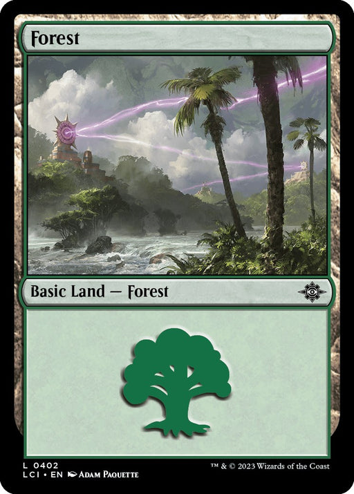 Forest (0402)