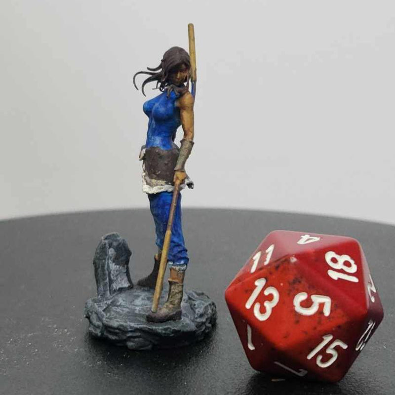 Korra - Avatar - The Last Airbender (SFW/NSFW 18+) -  1:10 Scale