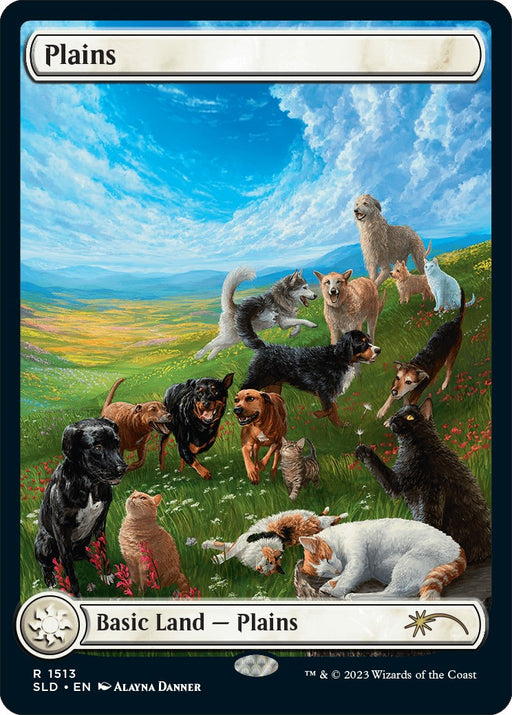 Plains (1513)