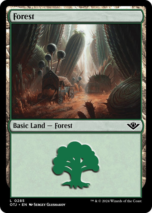 Forest 0