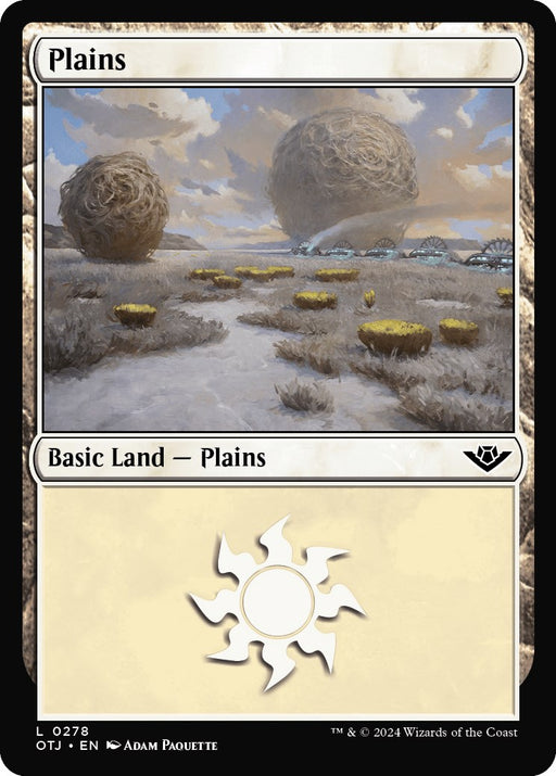 Plains 0