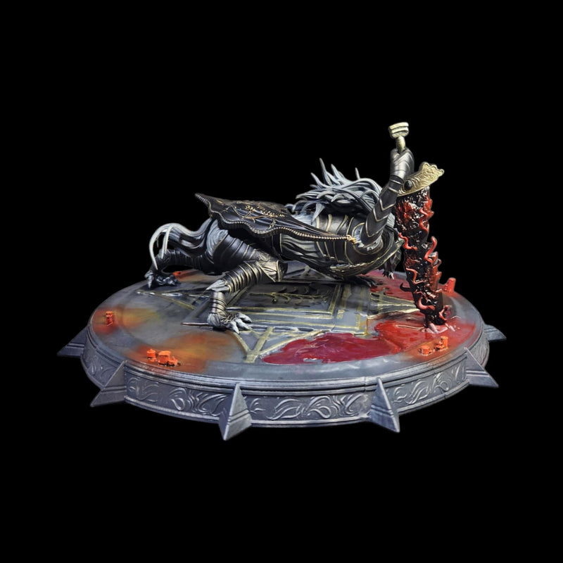 Maliketh, The Black Blade - Elden Ring - 1:10 Scale
