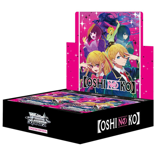 [OSHI NO KO] Booster Box