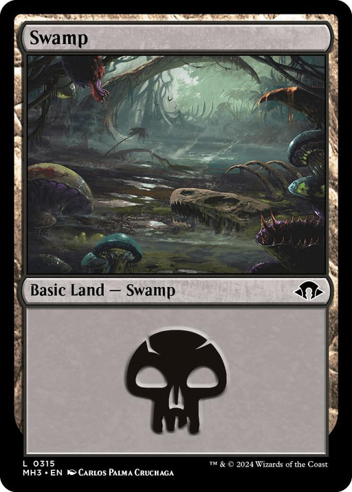 Swamp 0