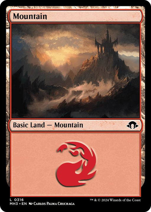 Mountain 0