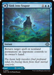 Sink into Stupor [MH3 - 241]