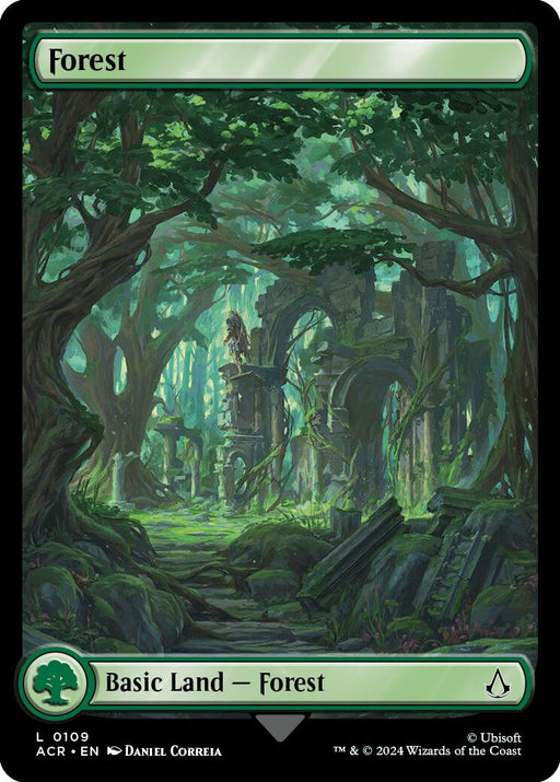 Forest 0