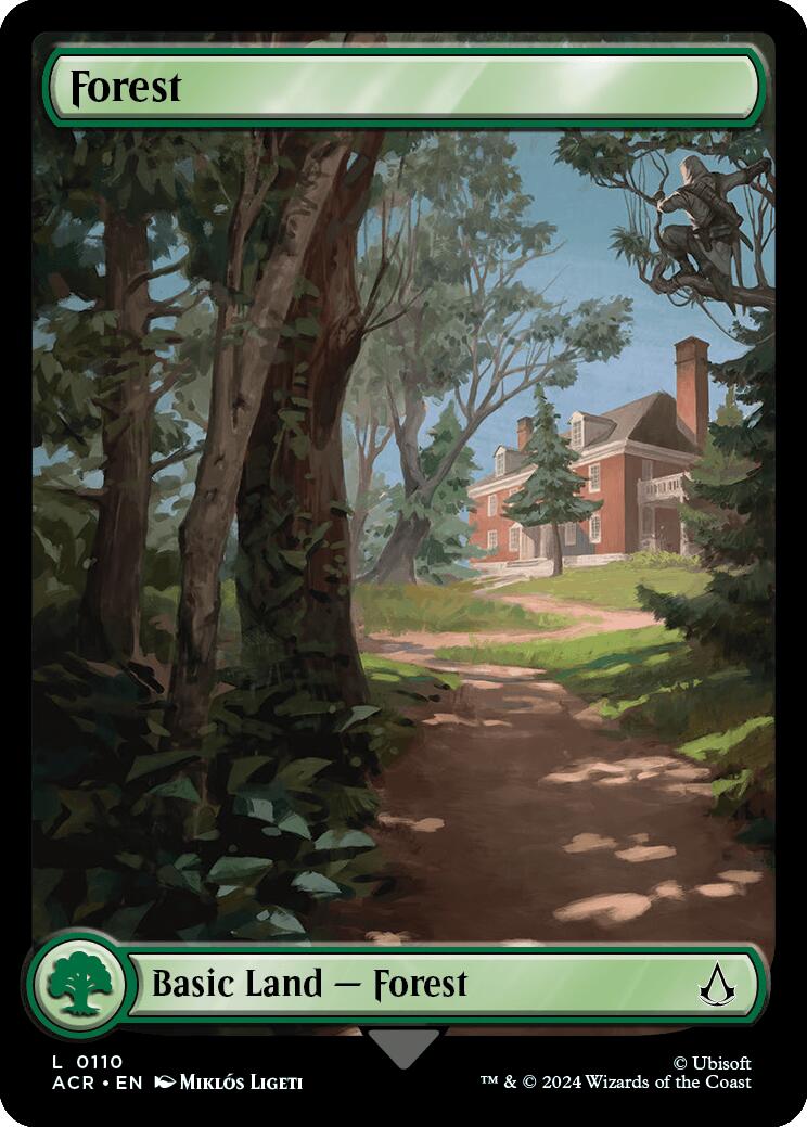 Forest 0