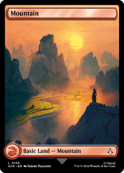 Mountain 0