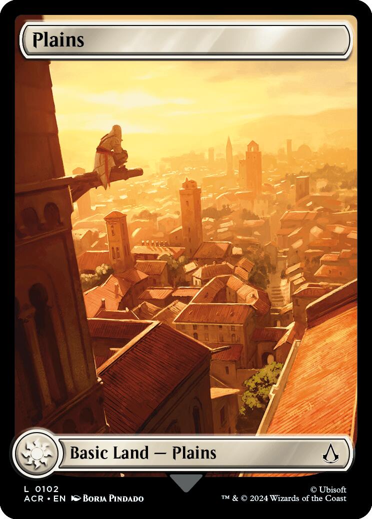 Plains 0