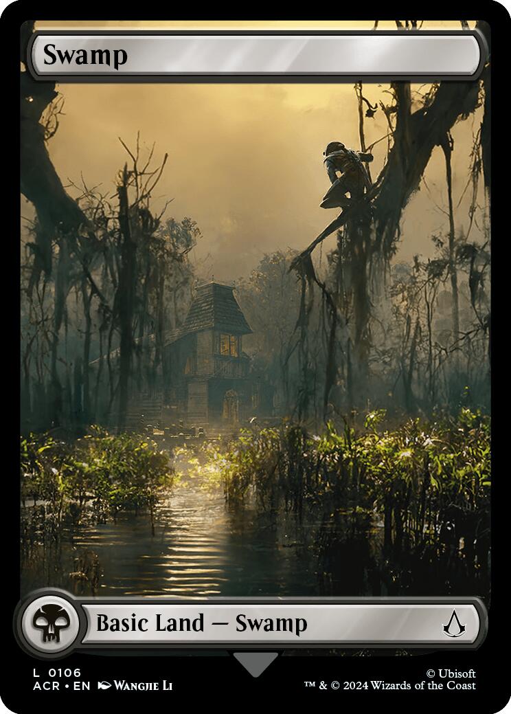 Swamp 0