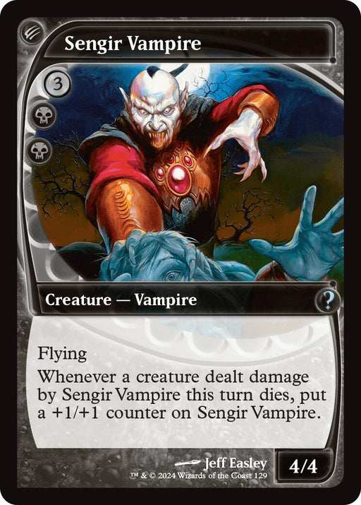 Sengir Vampire Future Sight