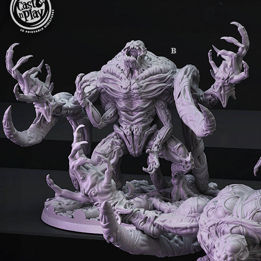 Void Rippers