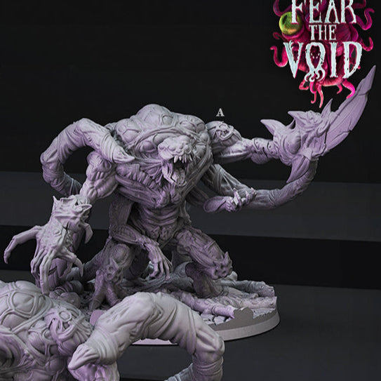 Void Rippers