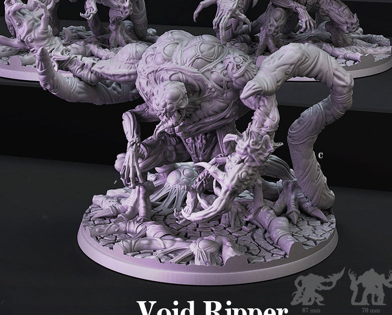 Void Rippers