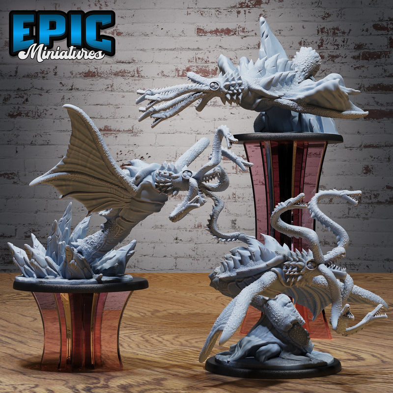 Ancient Flayer – Large Aberration Miniatures