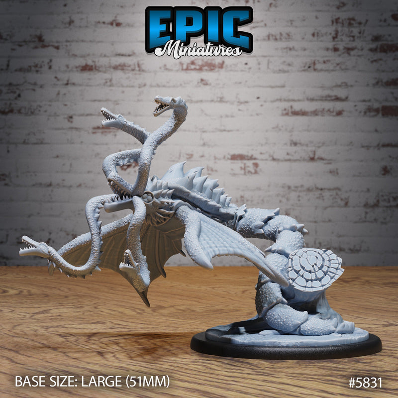 Ancient Flayer – Large Aberration Miniatures