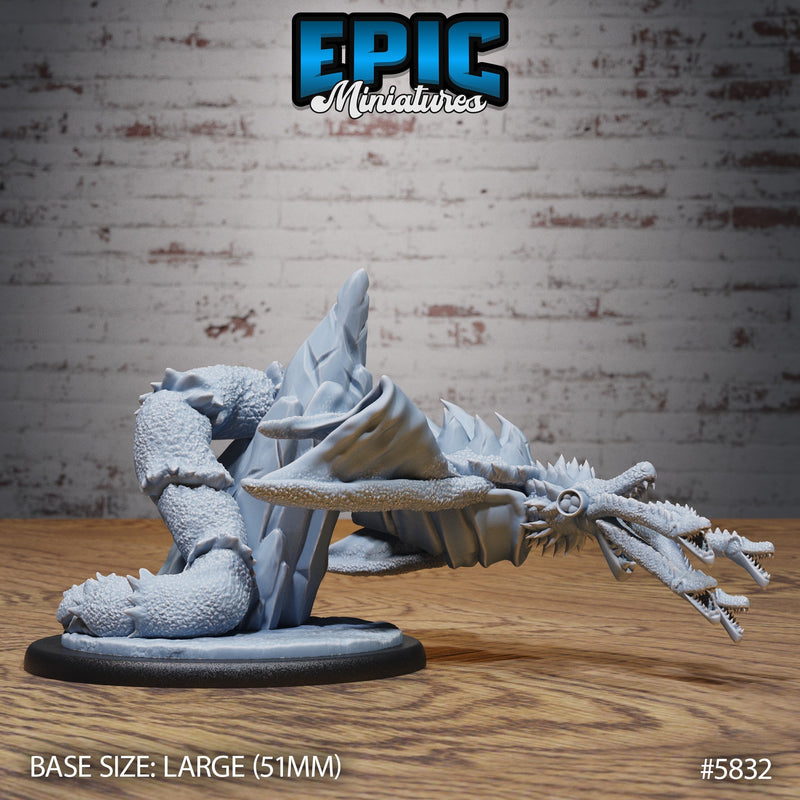 Ancient Flayer – Large Aberration Miniatures
