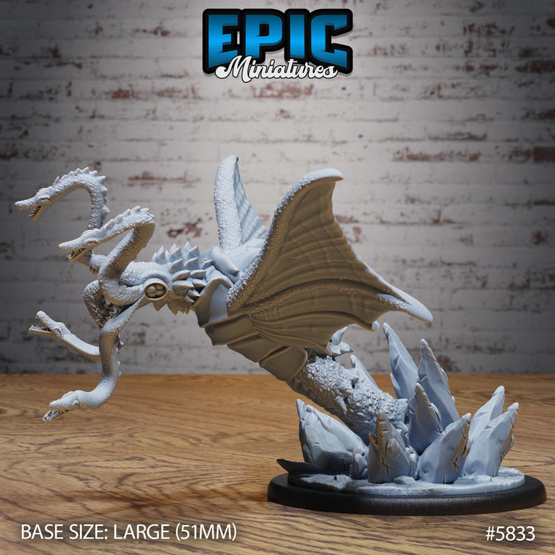 Ancient Flayer – Large Aberration Miniatures