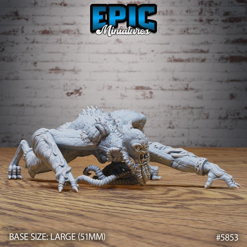 Abominable Mind – Large Aberration Miniatures