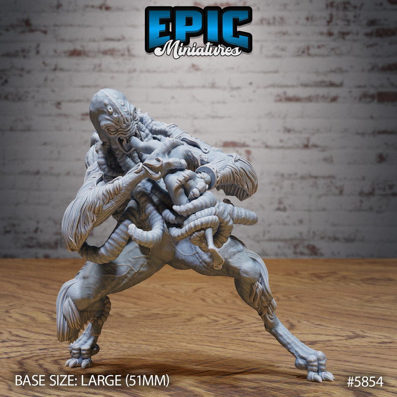 Abominable Mind – Large Aberration Miniatures