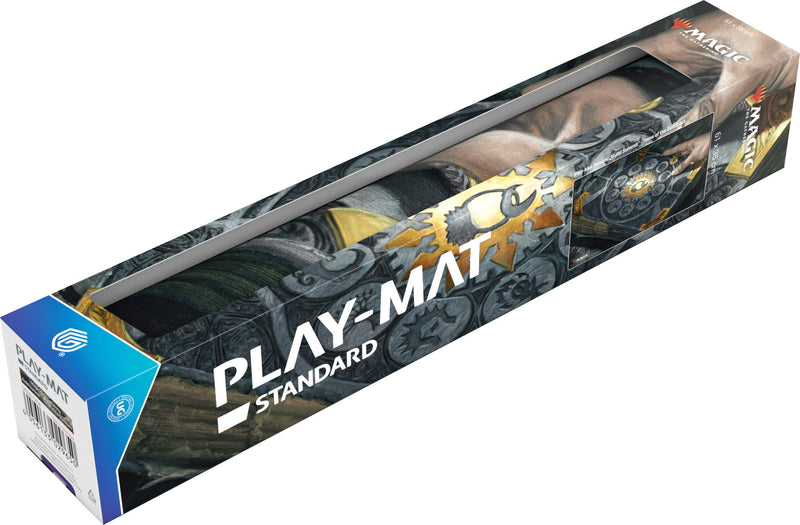 Magic: The Gathering Guild Summit Playmat - Tome of the Guildpact