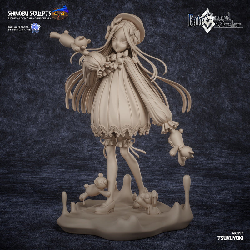 Abigail Williams - Fate/Grand Order - 1:8 Scale