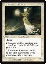 Lunarch Veteran (Retro Frame) (Back)