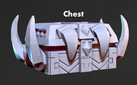 Temple Terrain and Props – Masks of Kiimil Jungle Temple Set