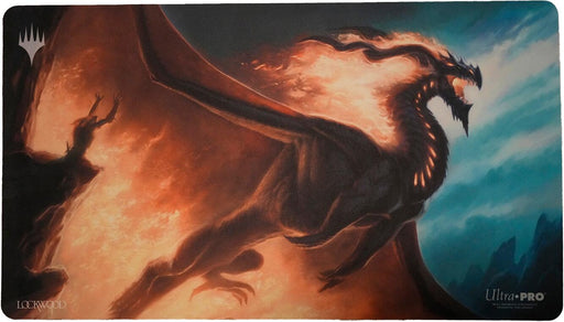 Commander 2013 Ultra Pro Exclusive Playmat for Magic: The Gathering - Prossh, Skyraider of Kher