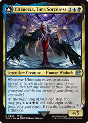 Ultimecia Time Sorceress