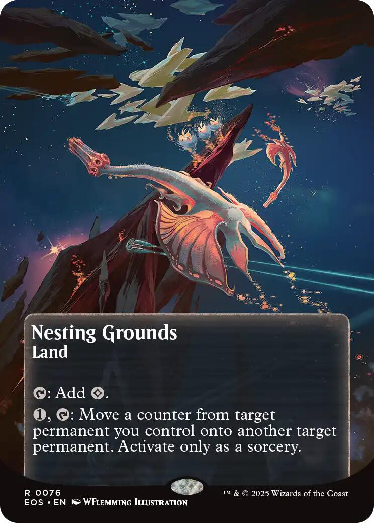 Nesting Grounds 00 Borderless