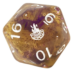 Role 4 Initiative: XL D20: DIFFUSION WARLOCK'S PACT W/ SYMBOL