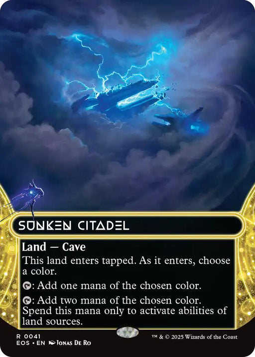 Sunken Citadel 00 Borderless