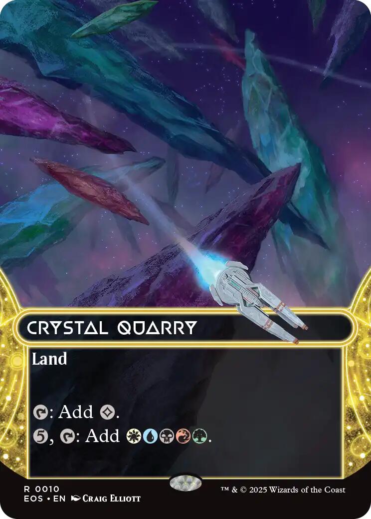Crystal Quarry 00 Borderless