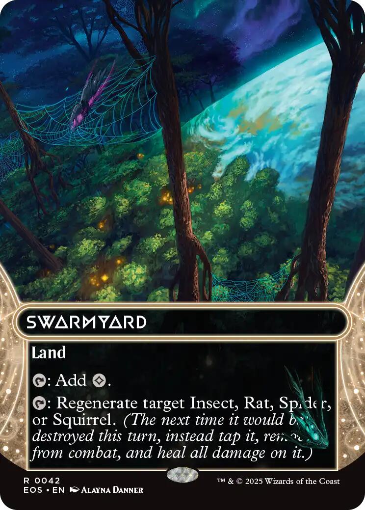 Swarmyard 00 Borderless