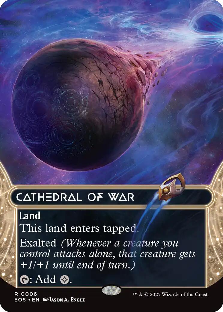 Cathedral of War 000 Borderless