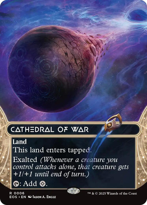 Cathedral of War 000 Borderless