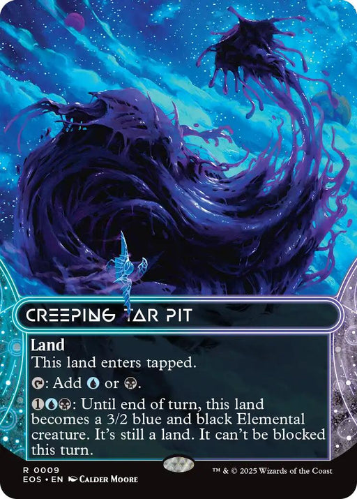 Creeping Tar Pit 000 Borderless