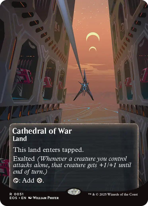 Cathedral of War 00 Borderless