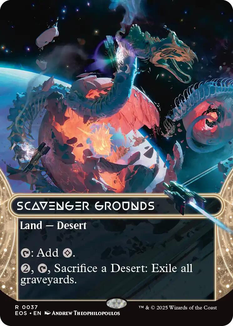 Scavenger Grounds 00 Borderless