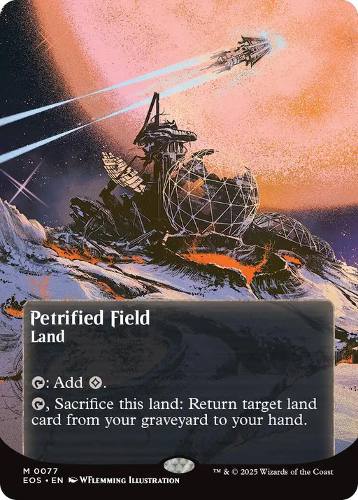 Petrified Field 00 Borderless