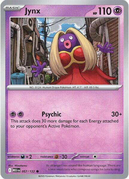 Jynx [MEG - 057/132]