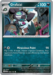 Grafaiai [MEG - 092/132]