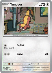 Yungoos [MEG - 109/132]