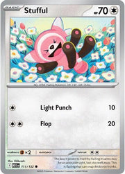 Stufful - 111/132 [MEG - 111/132]