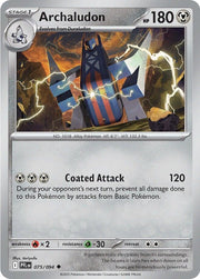 Archaludon
