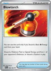 Blowtorch - 086/094