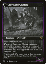Graveyard Trespasser (Back)