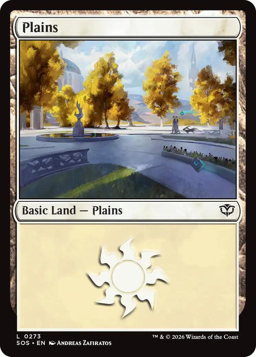 Plains (0273)
